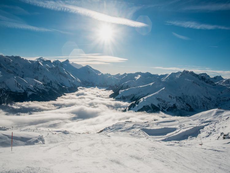 Singlereis Wintersport In Kirchberg, Oostenrijk